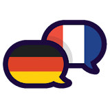 Übersetzer Deutsch Französisch icon
