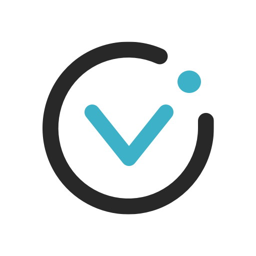 Visidot-Visitor management sys logo