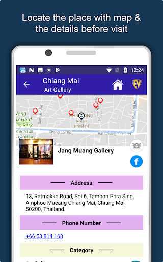 Chiang Mai Travel and Explore O