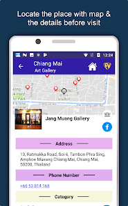 Imatge 10 Chiang Mai Travel & Explore, O android