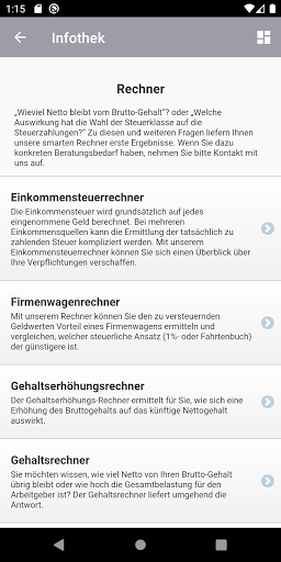 Heimeshoff Riese-Gruppe Screen 2