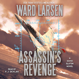 Icon image Assassin's Revenge: A David Slaton Novel