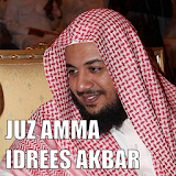 Juz Amma MP3 (Idrees Akbar) icon