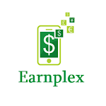 Cover Image of ดาวน์โหลด Earnplex - Free Mobile Recharge & Bkash Payment 1.0 APK