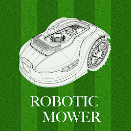 Icon image robotic-mower connect