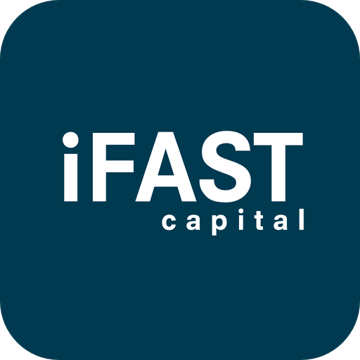 IFAST CAP 5.0.96 Icon
