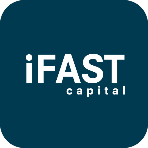 IFAST CAP logo