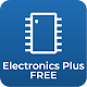 Electronics Plus :100+Calculator,Arduino,Datasheet Télécharger sur Windows