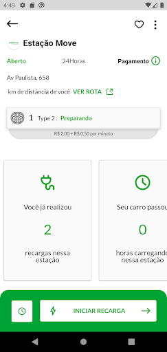 Android application Intelbras CVE screenshort