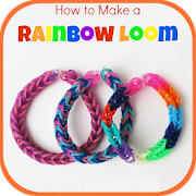 How To Make Loom Bracelets