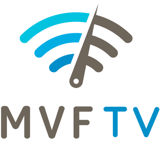 MVF TV logo