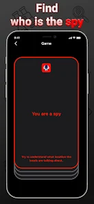 Secret Agent Spy - Mafia Games - Apps on Google Play