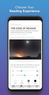 ZINIO Mod APK 3