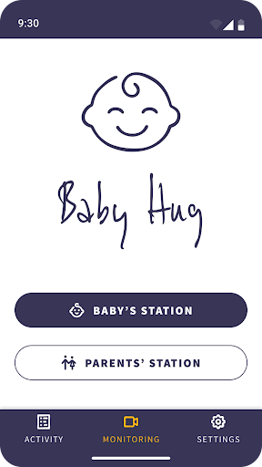 Baby Hug screenshot 16