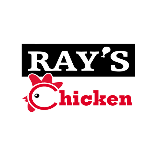 Rays Chicken logo