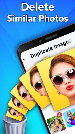 Screenshot of Duplicate File Remover