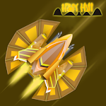 Cover Image of Download Space Attack WOS - Galaxy Sky  APK