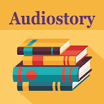 Cover Image of Baixar Audiostory - Audiobook Free 8.2 APK