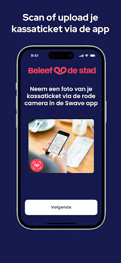 Swave Screenshot 3 - AppWisp.com