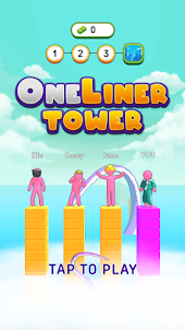 OneLiner Tower