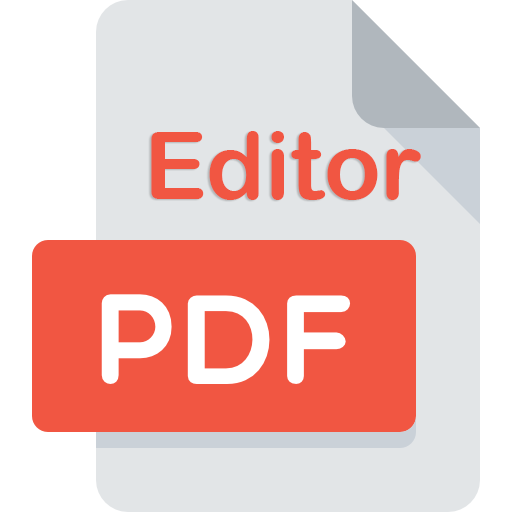 PDF Editor : PDF to Images logo
