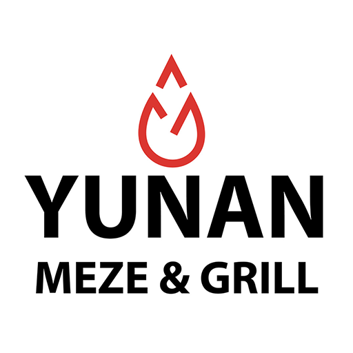 Yunan Meze and Grill logo