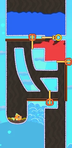 Save The Fish! - Screenshot 3