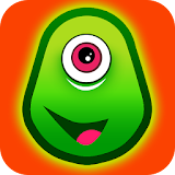 Jelly Monster Crush icon