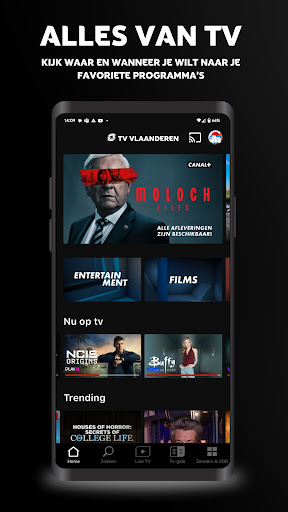 TV VLAANDEREN screenshot 0