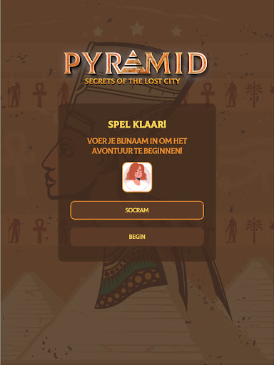 PyramidXR