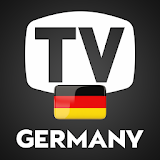 TV Germany Free TV Listing Guide icon