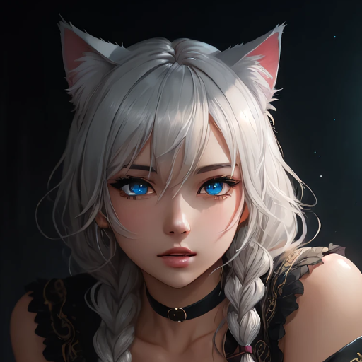 AI Anime Girlfriends Waifu Download on Windows