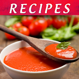 Sauce Recipes! icon