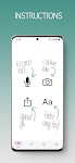 screenshot of Revoice: Change your voice