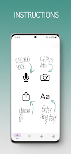 برنامج Revoice: Change your voice مهكر 2026 أخر إصدار APK مجانًا 3