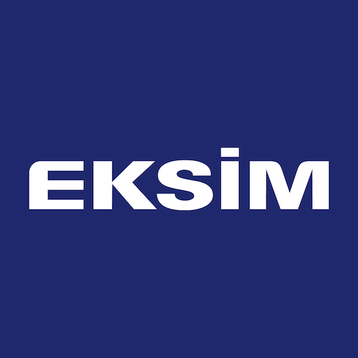 Eksim Event logo