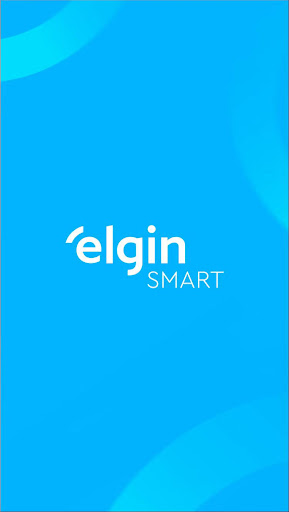 Android application Elgin Smart screenshort