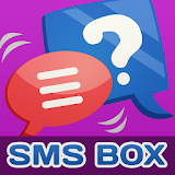 Коллекция СМС и Поздравлений! SMS BOX для Вас icon