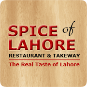 Spice of Lahore