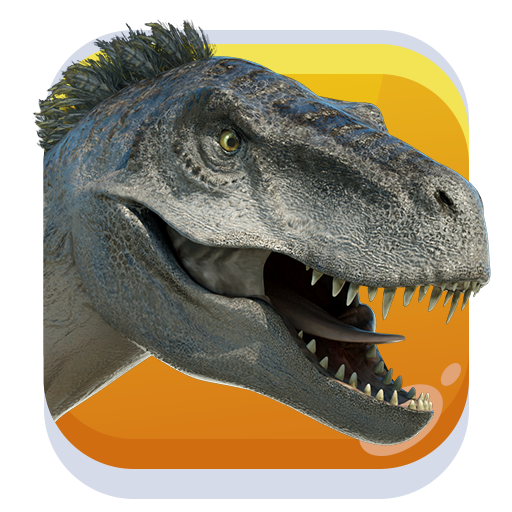 Dinohunter Boxtel 2.9.6 Icon