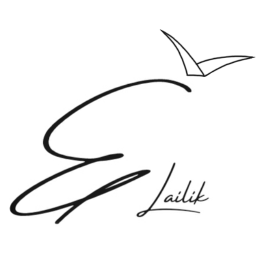 E-Lailik logo