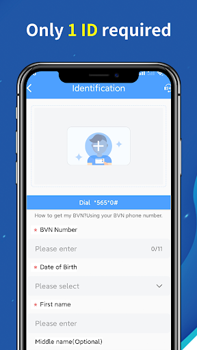 Plenty Cash -safe&instant loan Screen 3