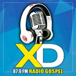Cover Image of ดาวน์โหลด XD 87,9 FM  APK