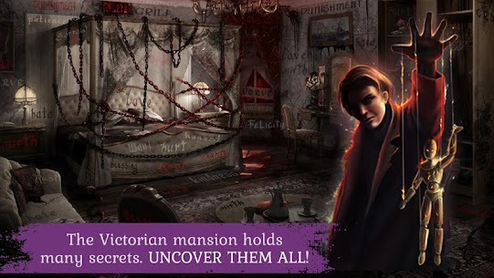 Panic Room | House of secrets v1.8.33 Mod Apk (Unlimited Money/Unlock) Free For Android 1