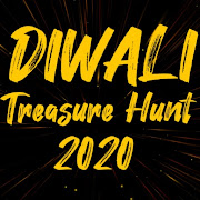 Diwali Treasure Hunt