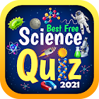 Best Free Science Quiz: New 2021 Version 2021.16