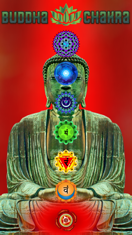 BUDDHA CHANTS : meditative mel - 3.0 - (Android)