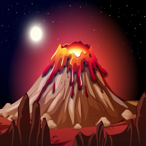 Lava Jump logo