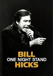 Icon image Bill Hicks: One Night Stand