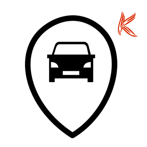 Kiges Трансфер logo